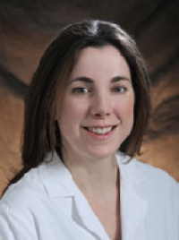 Dr. Caroline Lesley Kerner MD
