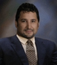 Dr. Michael Lozano MD, Internist