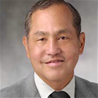 Dr. Sam Edwin Sato M.D.