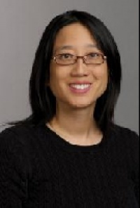 Dr. Cynthia Wong M.D., Nephrologist (Pediatric)