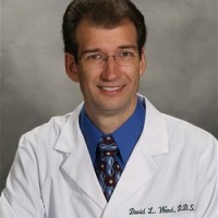 Dr. David L. Ward D.D.S.