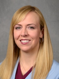 Dr. Erin E Schutte M.D.