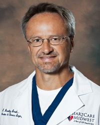Dr. Glen B Smith M.D.