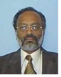 Dr. Anant J Gandhi MD, Internist