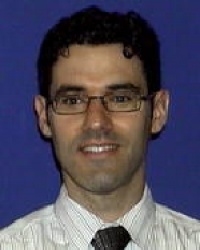 Dr. Jason Weiss DO, Pathologist