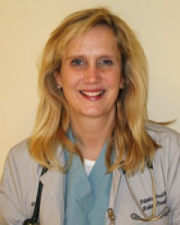 Dr. Linda E Mueller MD, Emergency Physician