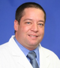 Dr. David J Mansfield MD