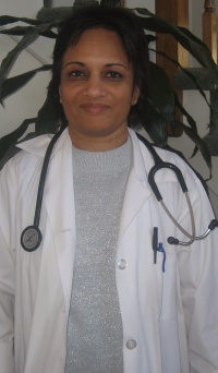 Dr. Abha  Bhargava MD