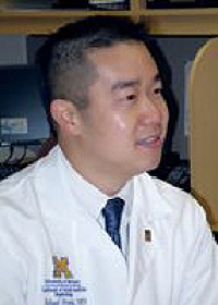 Dr. Michael Heung MD, Internist