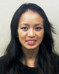 Kimberly Ann Fong D.D.S.