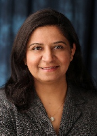 Dr. Usha Malhotra MD, Hematologist-Oncologist
