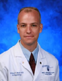 Dr. Matthew  Moyer M.D.