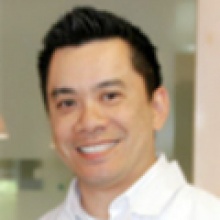 Dr. Raymond Liu DDS, Dentist
