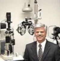 Dr. Bret W Harrison O.D., Optometrist