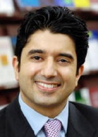 Mohamed F Khan MD, Cardiologist