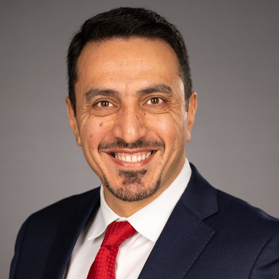 Ahmed Alkaram, MD, Urologist