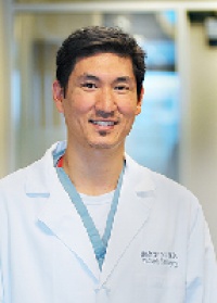 Dr. Andrew H. Jea M.D., Neurosurgeon