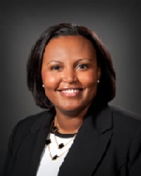 Dr. Meron Rachel Kristos M.D., Internist