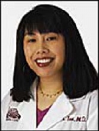 Dr. Aileen S Tan MD, Internist