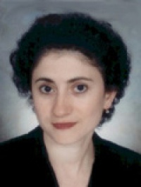 Dr. Isabella U Alkasov MD