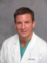 Dr. Brett Michael Cascio M.D.