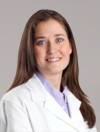 Dr. Jessica A Kiley MD