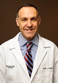 Dr. Scott Lawrence Gottlieb M.D.