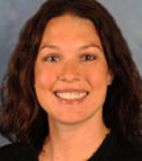 Dr. Kristin Ann Kozakowski M.D.