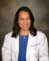 Dr. Mary  Poag MD