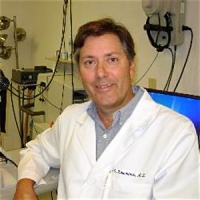 Dr. Forrest C. Lawrence MD