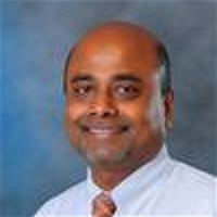 Dr. Daniel Mahendran Ratnarajah MD, Internist