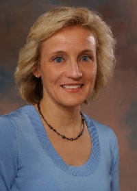 Dr. Elizabeth Landolfo M.D., Pediatrician