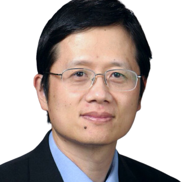 Dr. Yan Michael Li, MD, PhD, FAANS, Neurosurgeon