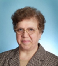 Dr. Rosa Mirijanian MD, Internist