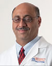 Dr. Jaideep Kapur M.D., Neurosurgeon