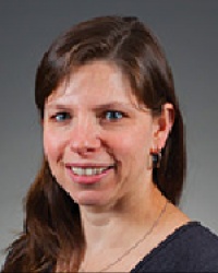 Dr. Amanda Carlson North M.D.