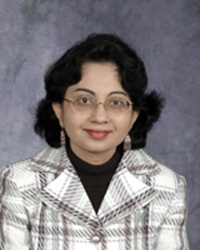 Dr. Chandrama  Chakrabarti MD