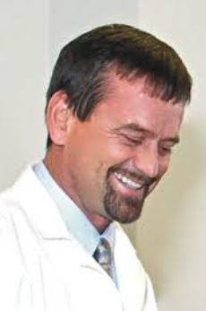 todd midla, Orthopedist