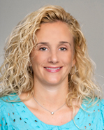 Joie Fisher, Neonatal-Perinatal Medicine Specialist