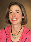 Lisa Blumenthal Gurwitz, OB-GYN (Obstetrician-Gynecologist)