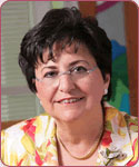 Dr. Elissa Jeanne Santoro, MD, Oncologist