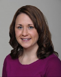 Jena L Rorvig PA, Physician Assistant