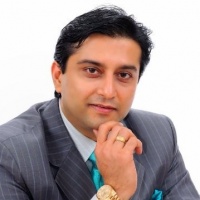 Dr. Arun  Gulani M.D