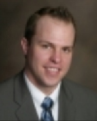 Scott D Ford PA-C, Physician Assistant