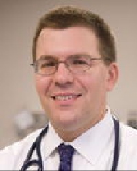 Eric John Nelson MD, Cardiologist
