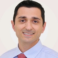 Dr. Kahren K. Aydinyan DO