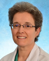 Karla Jean Brown NP, Thoracic Surgeon