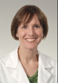 Dr. Elise Arruebarrena Occhipinti M.D.