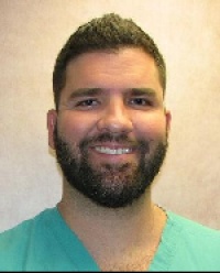 Dr. Michael George Valladares DO, Gastroenterologist