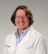 Dr. Erin Elizabeth Brewer M.D.